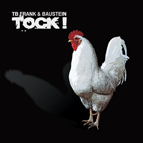 Tb Frank & Baustein: Tock!