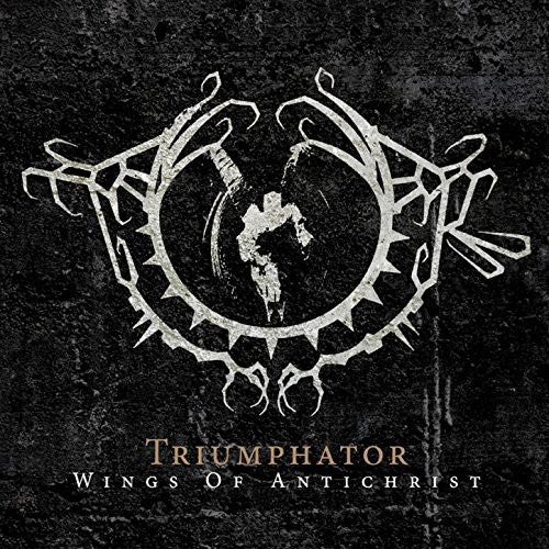 Triumphator: Wings Of Antichrist