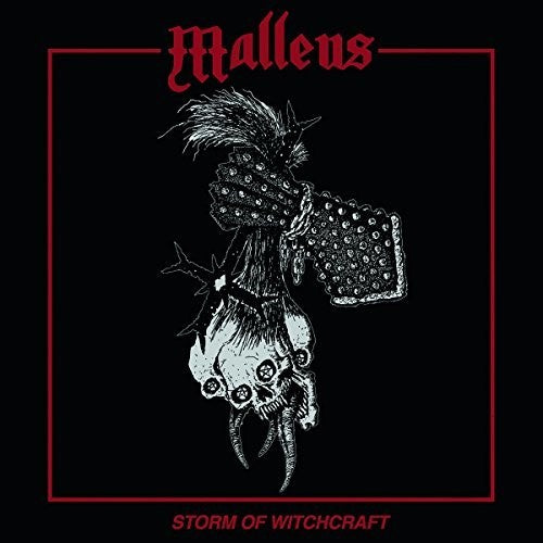 Malleus: Storm Of Witchcraft