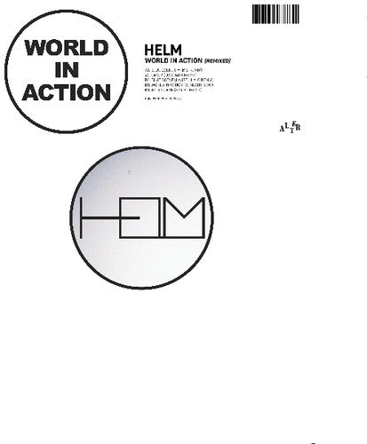 Helm: World in Action