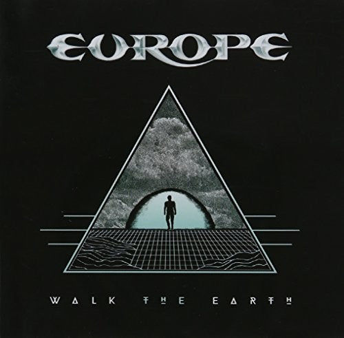 Europe: Walk The Earth
