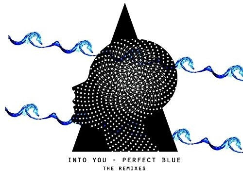 Into You: Perfect Blue: The Remixes