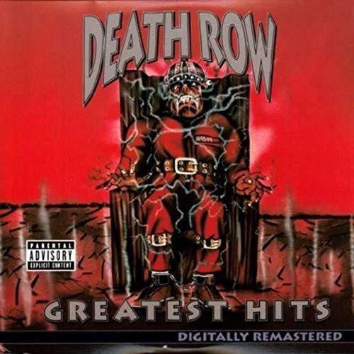 Death Row Presents - Death Row Chronicles / O.S.T: Death Row's Greatest Hits