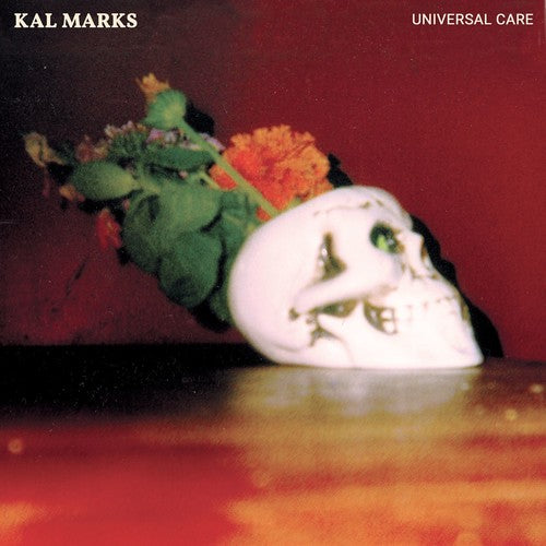 Marks, Kal: Universal Care