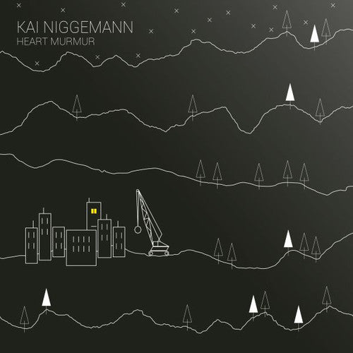 Niggemann, Kai: Heart Murmur