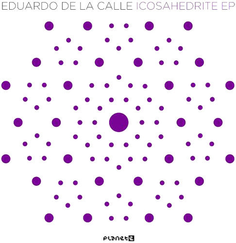 Calle, Eduardo De La: Icosahedrite