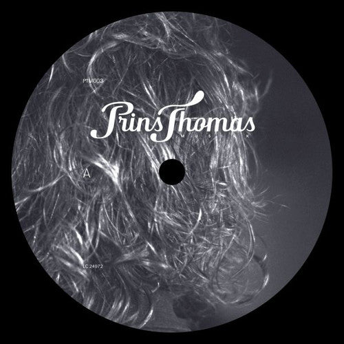 Prins Thomas: The Pilowings Remix