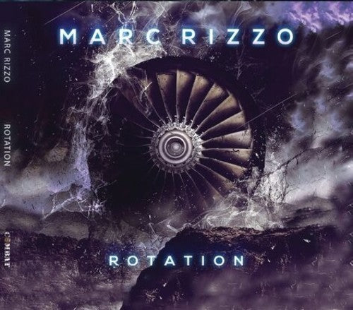 Rizzo, Marc: Rotation