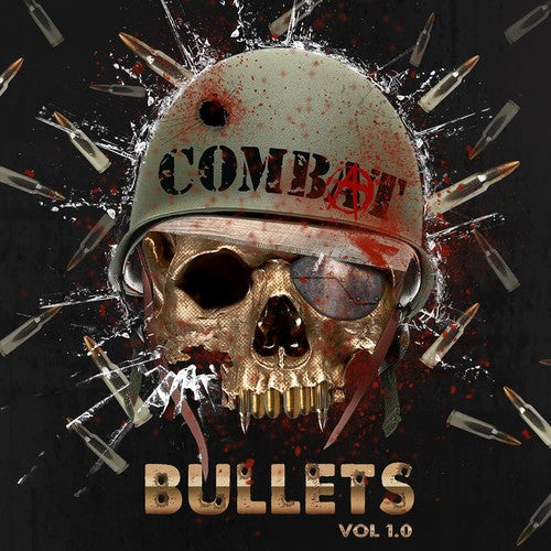 Combat Bullets Vol 1.0 / Various: Combat Bullets Vol 1.0 (Various Artists)