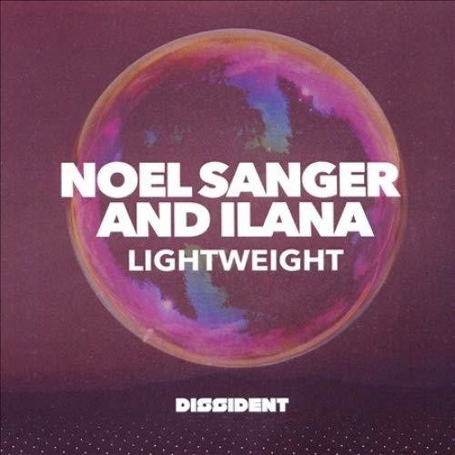 Sanger, Noel & Ilana: Lightweight