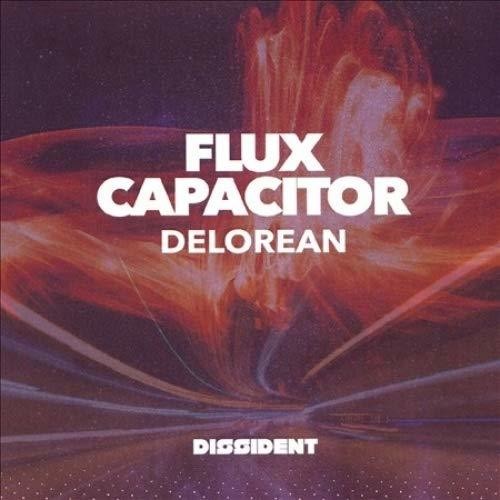 Flux Capacitor: Delorean