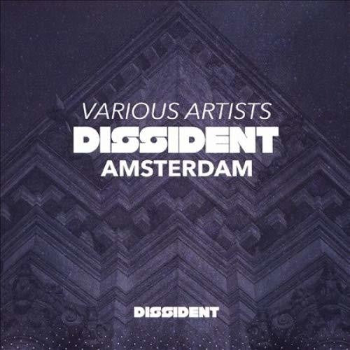 Dissident Amsterdam / Various: Dissident Amsterdam