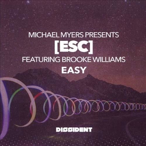 Myers, Michael Featuring Brooke Williams: Easy