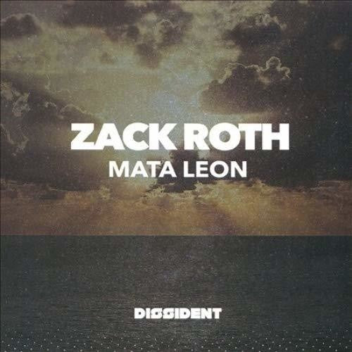Zack Roth: Mata Leon