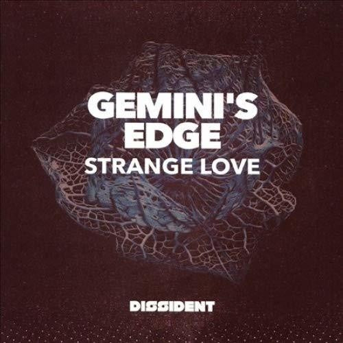 Gemini's Edge: Strange Love