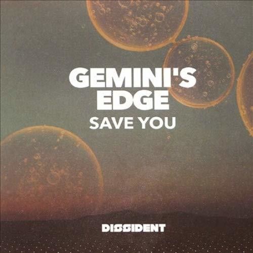 Gemini's Edge: Save You