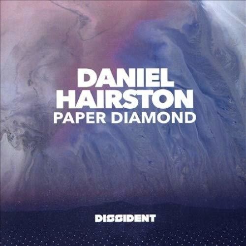 Hairston, Daniel: Paper Diamond