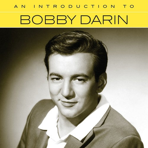Darin, Bobby: An Introduction To Bobby Darin
