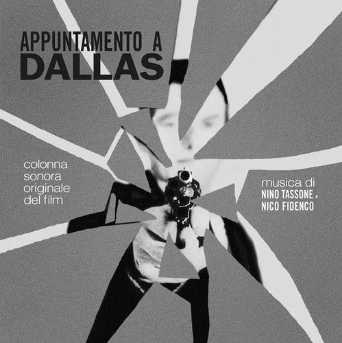 Appuntamento a Dallas / O.S.T.: Appuntamento A Dallas (Objective Murder) (Original Soundtrack)