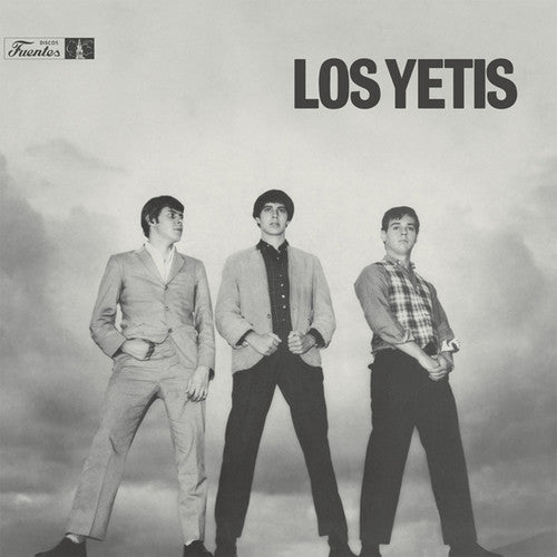 Yetis: Los Yetis