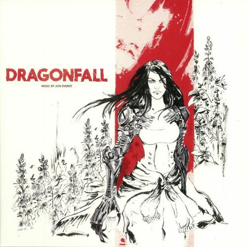 Jon Everist: Shadowrun: Dragonfall (Original Soundtrack)