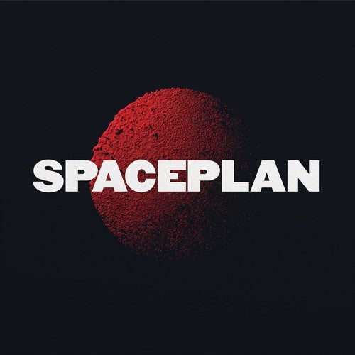Gabriel, Logan: Spaceplan (Original Soundtrack) (Black/Red)