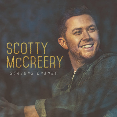 McCreery, Scotty: Seasons Change