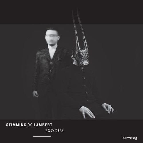Stimming X Lambert: Exodus