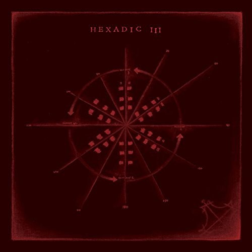 Hexadic III / Various: Hexadic Iii / Various Artists