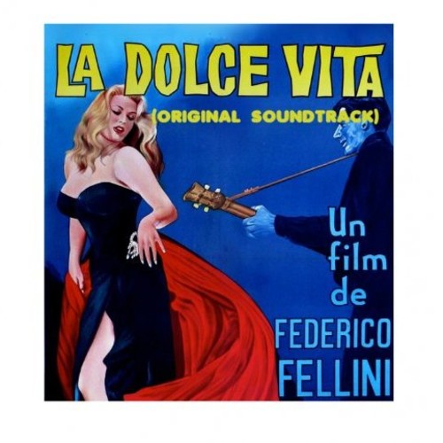 Rota, Nino: La Dolce Vita (Original Soundtrack)
