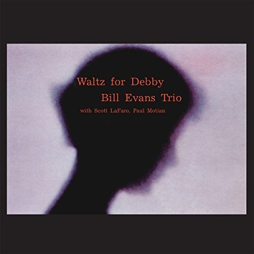 Evans, Bill: Waltz For Debby