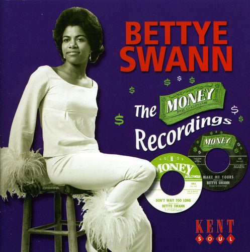 Swann, Bettye: Money Recordings