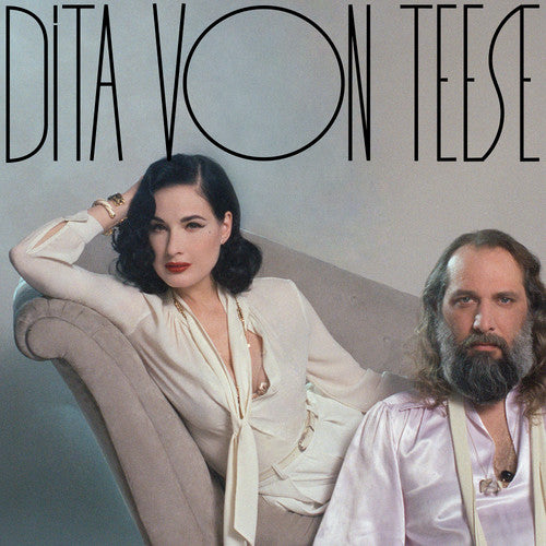 Von Teese, Dita: Dita Von Teese