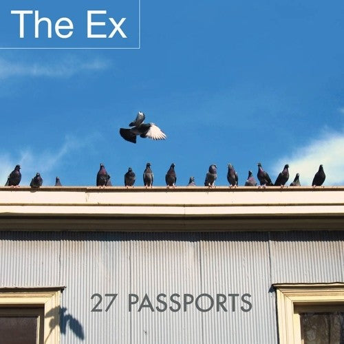 EX: 27 Passports