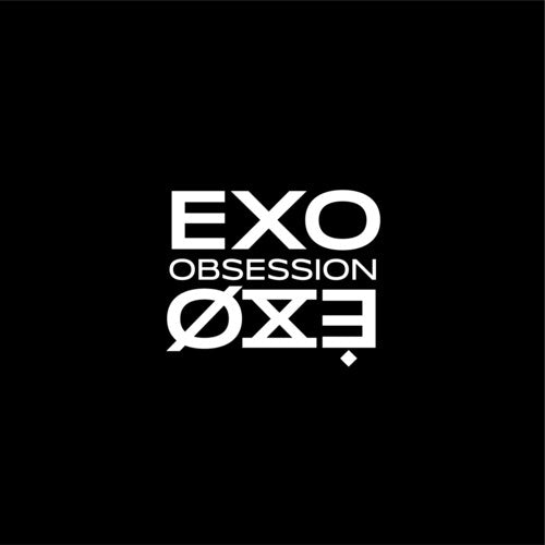 Exo: EXO The 6th Album 'OBSESSION' (OBSESSION Ver.)