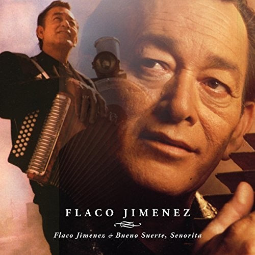 Jimenez, Flaco: Flaco Jimenez