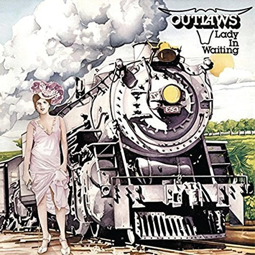 Outlaws: Lady In Waiting