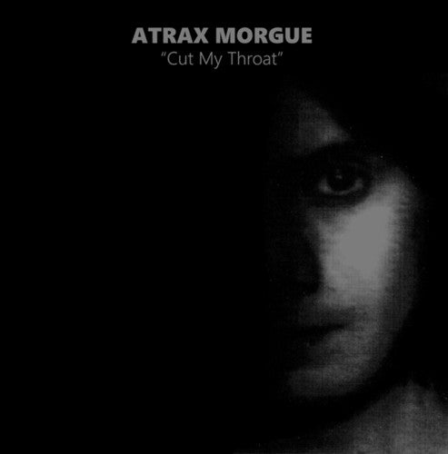 Atrax Morgue: Cut My Throat