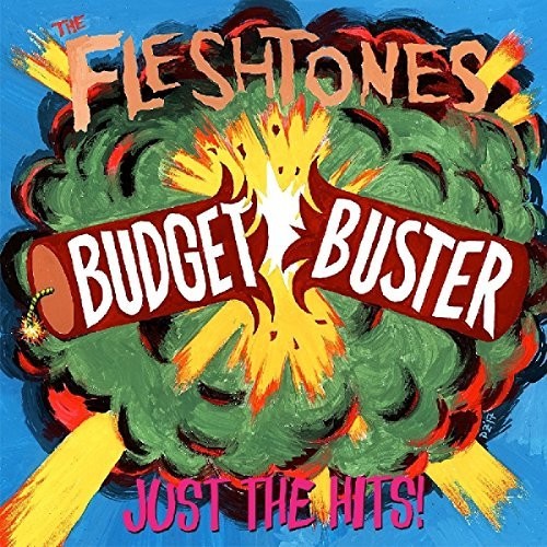Fleshtones: Budget Buster