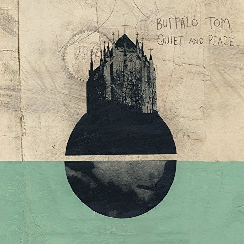 Buffalo Tom: Quiet & Peace