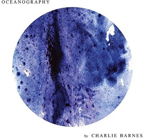 Barnes, Charlie: Oceanography