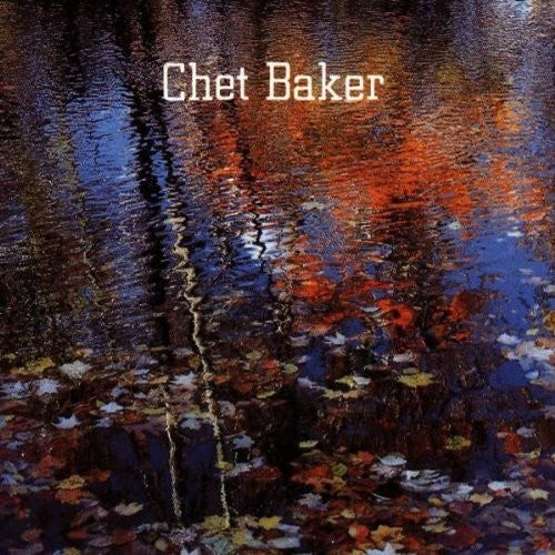 Baker, Chet: Peace