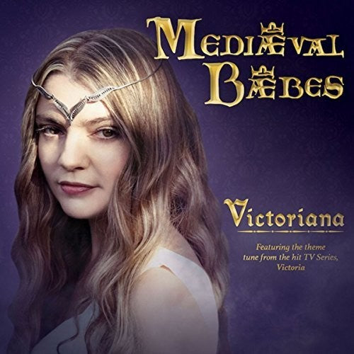 Mediaeval Baebes: Victoriana: Mediaeval Baebes