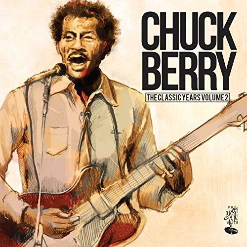 Berry, Chuck: Classic Years Vol 2