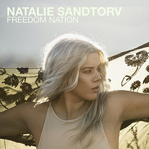 Sandtorv, Natalie: Freedom Nation