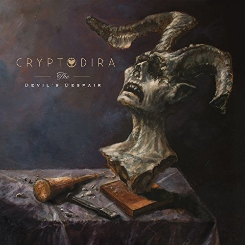 Cryptodira: Devil's Despair