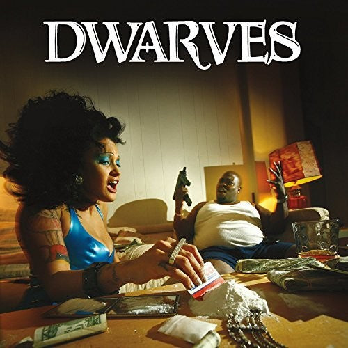 Dwarves: Take Back The Night