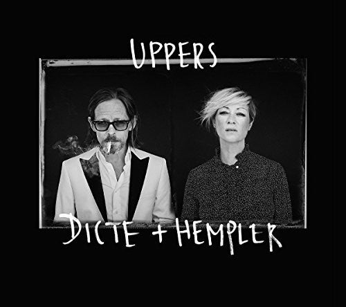 Dicte & Hempler: Uppers
