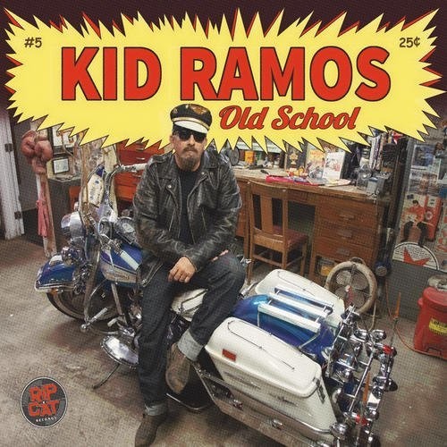 Ramos, Kid: Old School