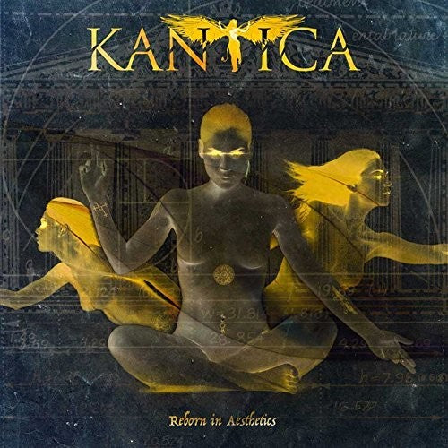 Kantica: Reborn In Aesthetics